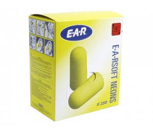 Kamštukai ausims EAR Soft