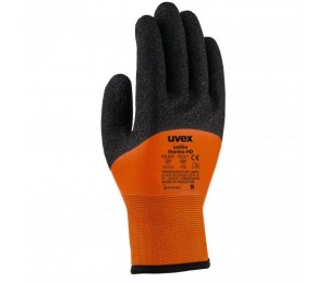 Зимние перчатки Unilite Thermo HD UVEX 60942