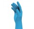 Gloves disposable nitrile U-Fit UVEX 60596