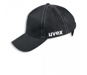 Kepurė apsauginė U-Cap Sport 60-63 cm UVEX 9794402