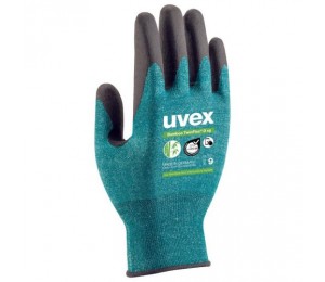 Gloves Bamboo TwinFlex® D xg UVEX 60090