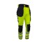 Trousers Stretch Hi-Vis Pockets Rewelly