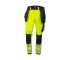 Trousers Stretch Hi-Vis Pockets Rewelly