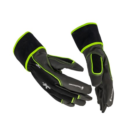 Gloves winter Monte 307