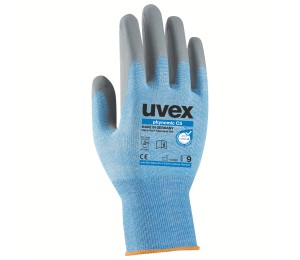 Gloves cut protection Phynomic C5 UVEX 60081