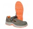 Sandalai odiniai Orange GDS107 G-pro S1