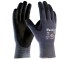 Gloves coated with nitrile microfoam ULTRA MaxiCut