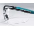 Spectacles transparent SPORTSTYLE UVEX 9193376