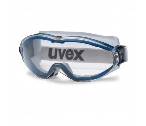 Goggles transparent Ultrasonic UVEX 9302600