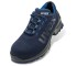 Low cut shoes 8534/8 S2 SRC ESD UVEX