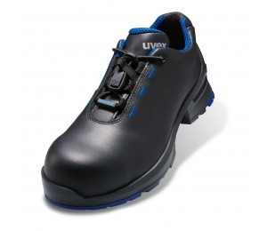 Low cut shoes 8552/2 S3 SRC ESD UVEX
