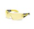 Защитные очки PHEOS UVEX 9192385