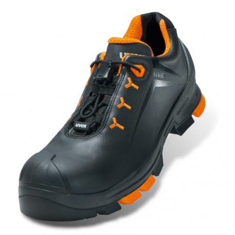 Low cut shoes 6502/2 S3 SRC ESD UVEX