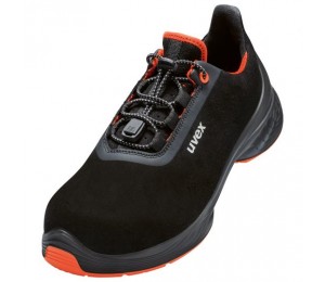 Low cut shoes G2 6849/8 S2 SRC ESD UVEX