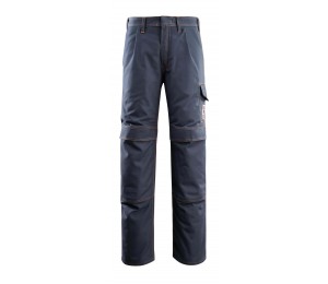 Trousers for welders BEX MASCOT
