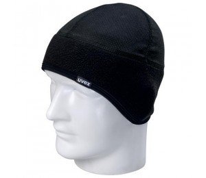 Kepurė-pošalmis šiltas UVEX S/M