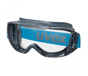 Goggles Megasonic UVEX 9320265