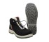 High cut shoes Nova GDS120 Rewelly S3 SRC ESD