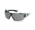 Spectacles grey PHEOS CX2 UVEX 9198237