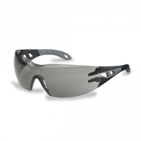 Spectacles grey Pheos extreme UVEX 9192281