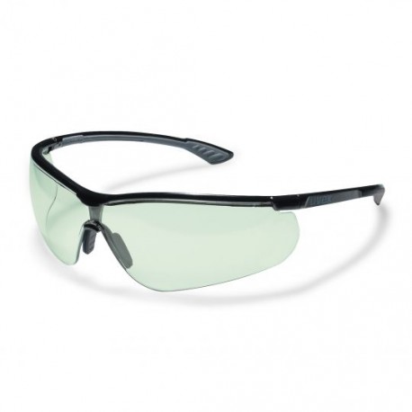 Spectacles green Sportstyle UVEX 9193880