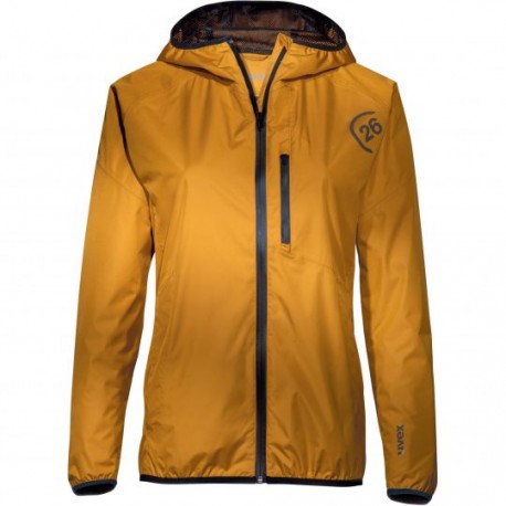 Rain and wind jacket for women Collection 26 UVEX 88355