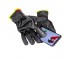 Gloves made of Amara 304 MONTE
