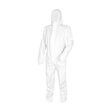 Disposable coverall 5-6 type TC0104
