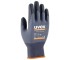 Knitted gloves Uvex Athletic Allround 60028