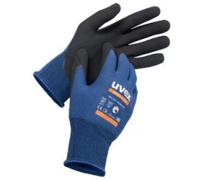 Gloves Uvex Athletic Lite ESD