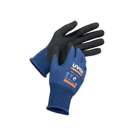 Gloves Uvex Athletic Lite ESD