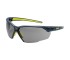 Safety goggles Uvex SuXXeed, grey
