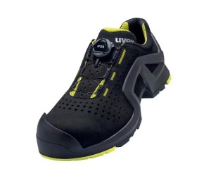 Shoes Uvex X-Tended 6568/2 S1P SRC