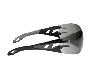 Safety goggles Uvex Pheos, grey