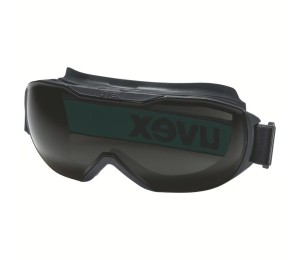 Safety goggles Uvex Megasonic 9320, DIN5