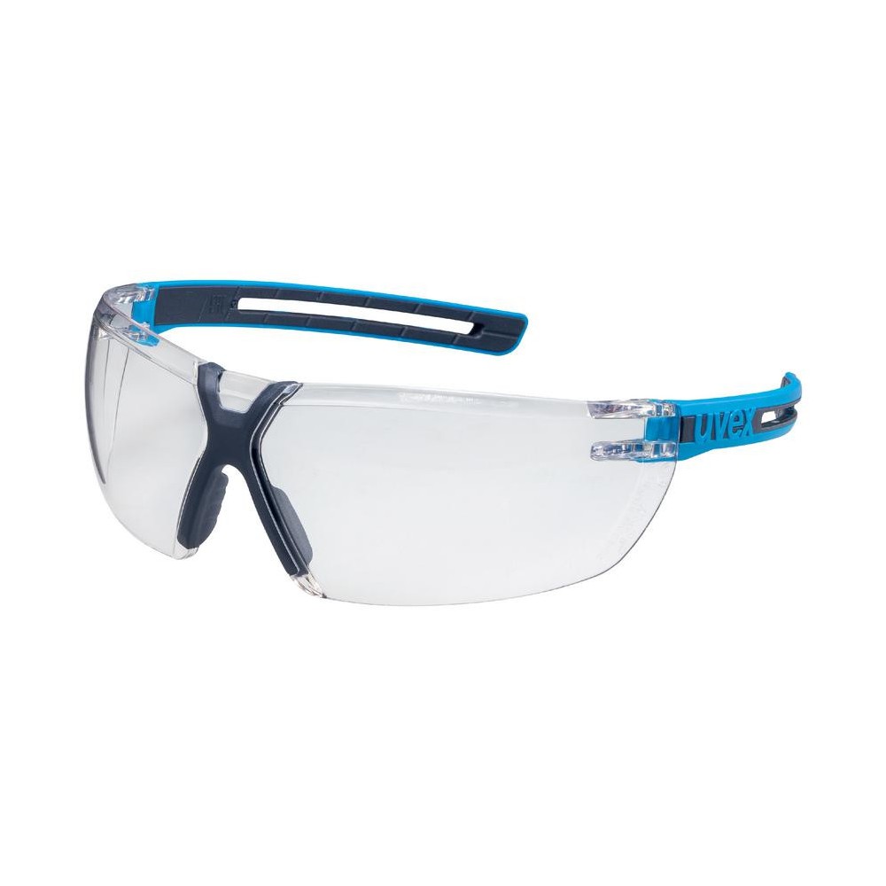 Uvex X-Fit Pro safety glasses