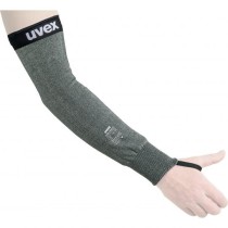 Uvex C TL 60974 wrist guards