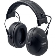 Uvex AXess one over-the-head ear muffs 31 dB