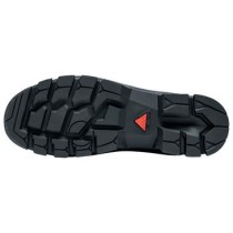 Uvex Macsole S3 HI HRO SRC Low cut shoes