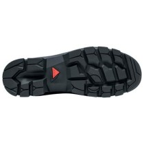 Uvex Macsole S3 HI HRO SRC Low cut shoes