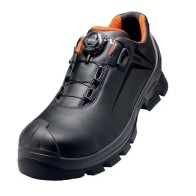 Uvex 2 VIBRAM BOA® S3 SRC Low cut shoes