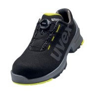 Pusbačiai Uvex 1 BOA®Fit System 6566/8, S2 SRC