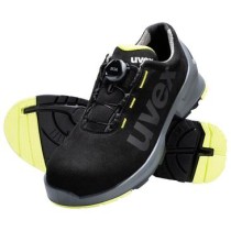 Pusbačiai Uvex 1 BOA®Fit System 6566/8, S2 SRC