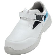 Uvex 1 Sport Low cut shoes 65838, S1 FO SR W11