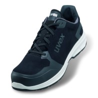 Uvex 1 Sport 6596/2 Low cut shoes, ESD S3 SRC