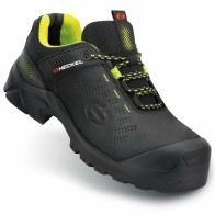 Heckel Maccrossroad 67323 Low S3L FO CI HI HRO SC SR Low-Cut Boots