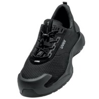 Pusbačiai Uvex 1 x-craft 68002 S1PL W11