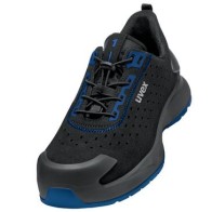 Uvex 1 x-craft 6813/8 S1 FO SC SR Low cut shoes