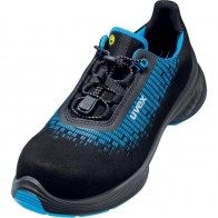 Uvex 6830/8 1 G2, S2 SRC low cut shoes