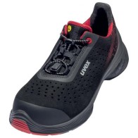 Uvex 1 G2 6837/2, S1P SRC Low cut shoes